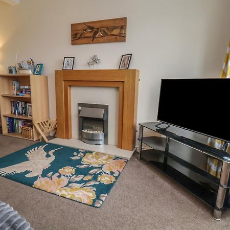 North Terrace Vila Saltburn-by-the-Sea Exterior foto