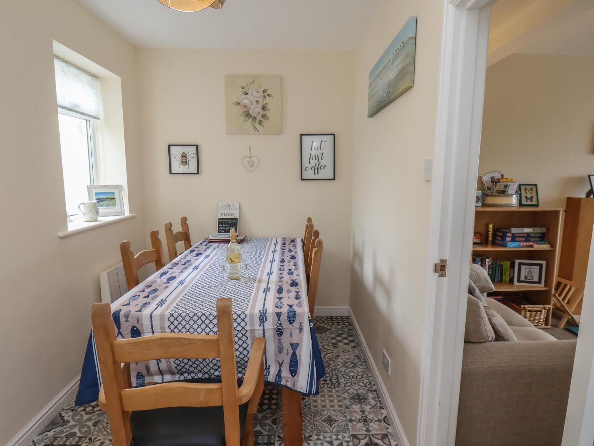 North Terrace Vila Saltburn-by-the-Sea Exterior foto
