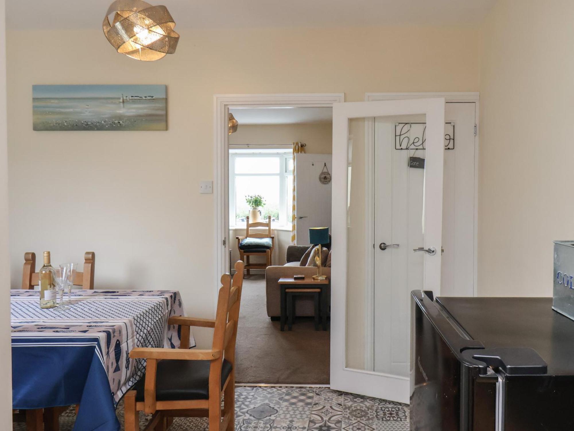 North Terrace Vila Saltburn-by-the-Sea Exterior foto