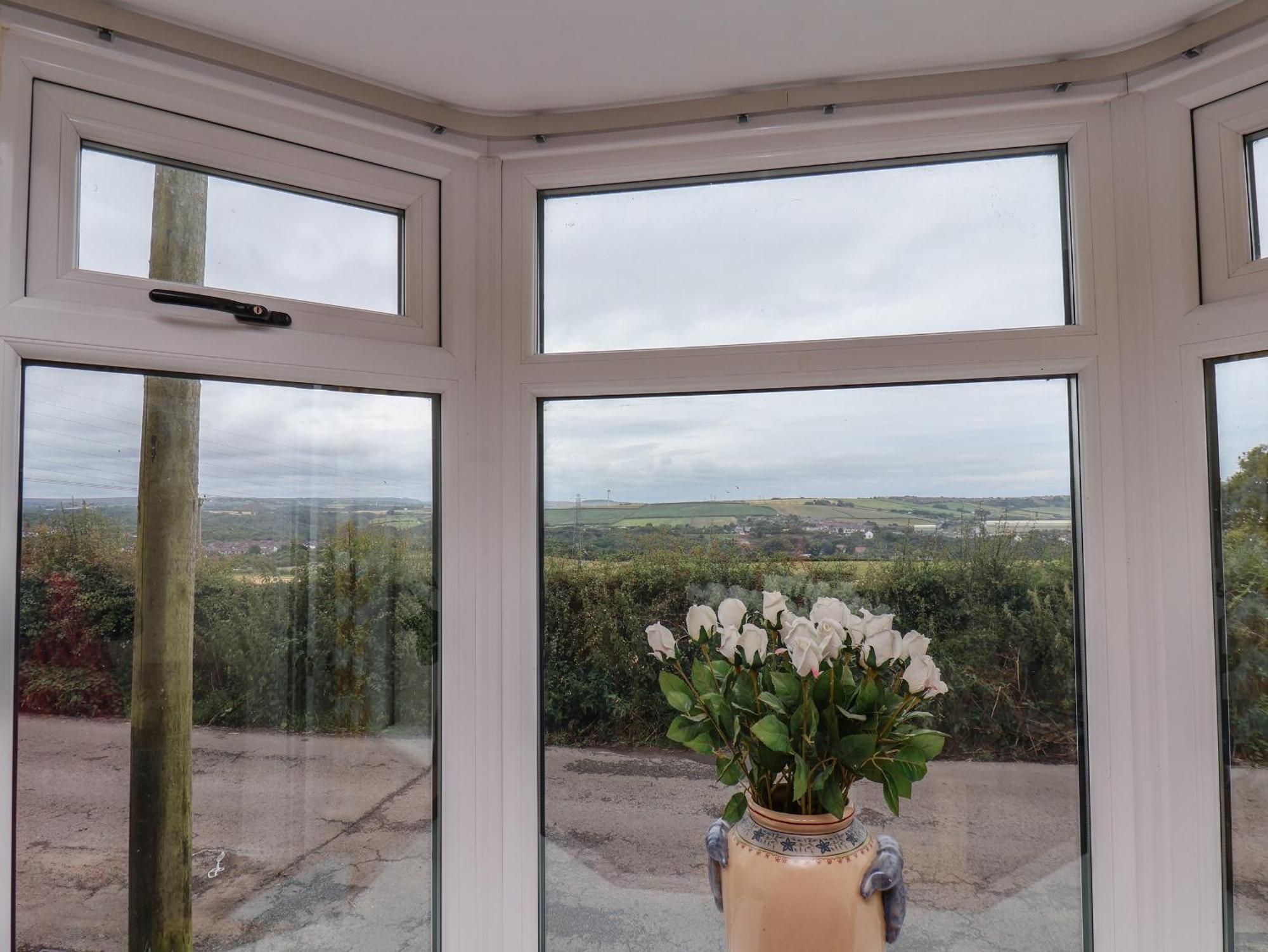 North Terrace Vila Saltburn-by-the-Sea Exterior foto